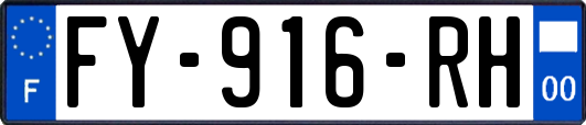 FY-916-RH