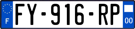 FY-916-RP