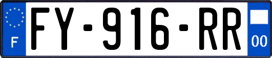 FY-916-RR