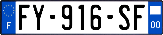 FY-916-SF