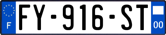 FY-916-ST