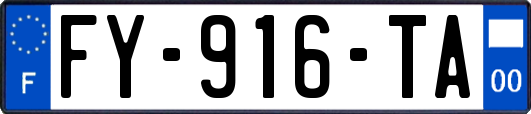 FY-916-TA