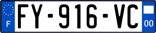 FY-916-VC