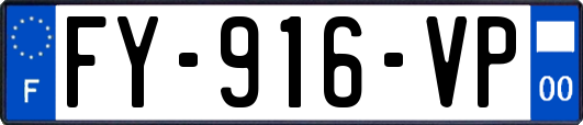 FY-916-VP