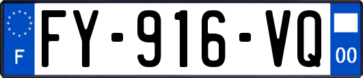 FY-916-VQ