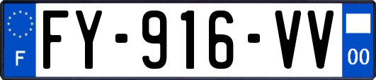 FY-916-VV