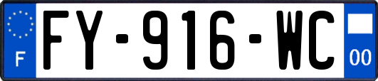 FY-916-WC