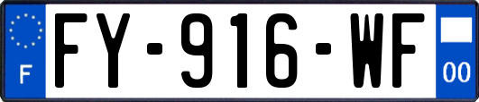 FY-916-WF