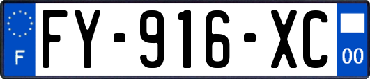 FY-916-XC