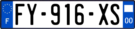 FY-916-XS