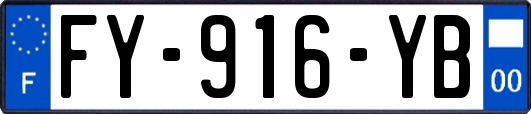 FY-916-YB