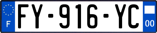 FY-916-YC