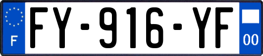 FY-916-YF