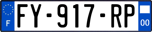 FY-917-RP