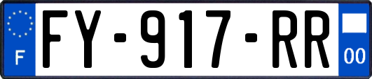 FY-917-RR