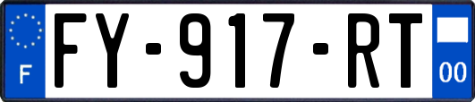 FY-917-RT