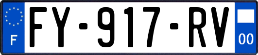 FY-917-RV