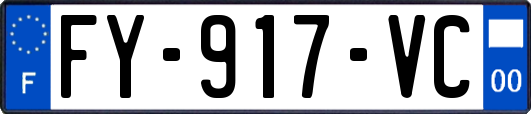 FY-917-VC