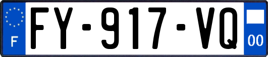FY-917-VQ