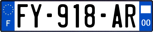 FY-918-AR