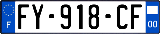 FY-918-CF