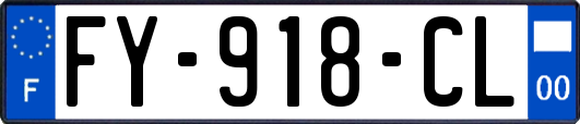 FY-918-CL