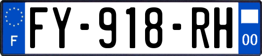 FY-918-RH