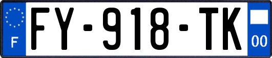 FY-918-TK