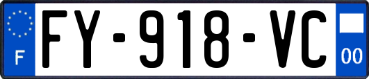 FY-918-VC