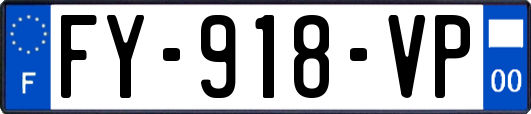 FY-918-VP