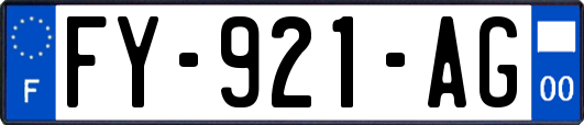 FY-921-AG