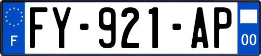 FY-921-AP