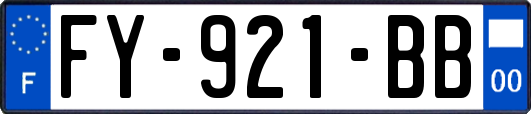 FY-921-BB