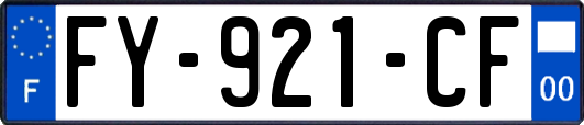 FY-921-CF