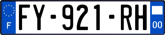 FY-921-RH