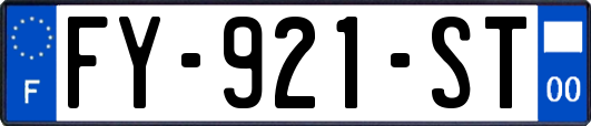 FY-921-ST