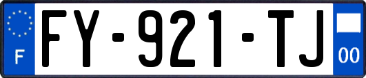 FY-921-TJ