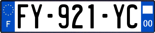 FY-921-YC