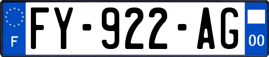 FY-922-AG