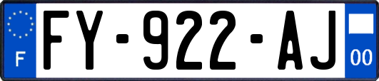 FY-922-AJ