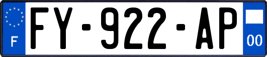 FY-922-AP
