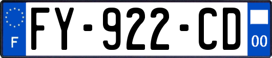 FY-922-CD
