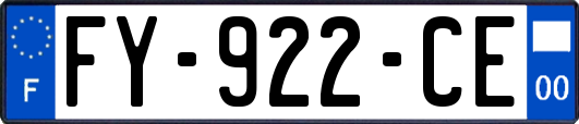 FY-922-CE