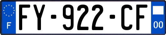 FY-922-CF