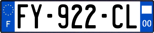 FY-922-CL