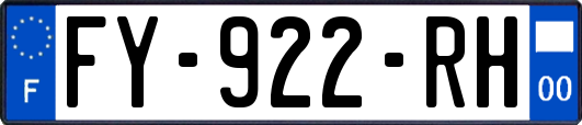 FY-922-RH
