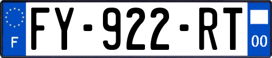 FY-922-RT