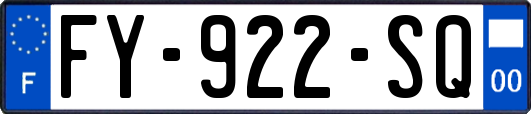 FY-922-SQ