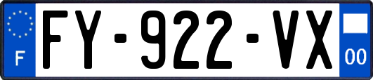 FY-922-VX