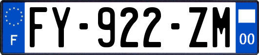 FY-922-ZM
